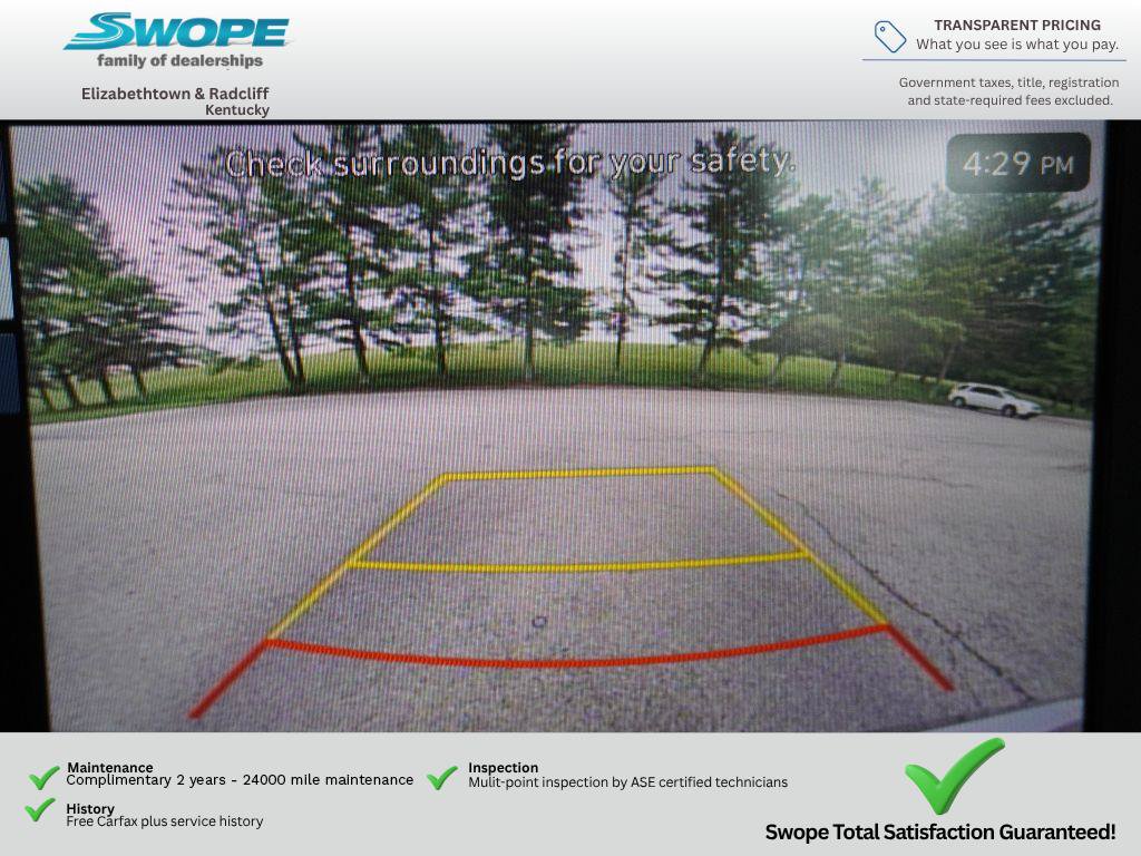 Used 2026 Hyundai Elantra SEL Sport Premium FWD image 23