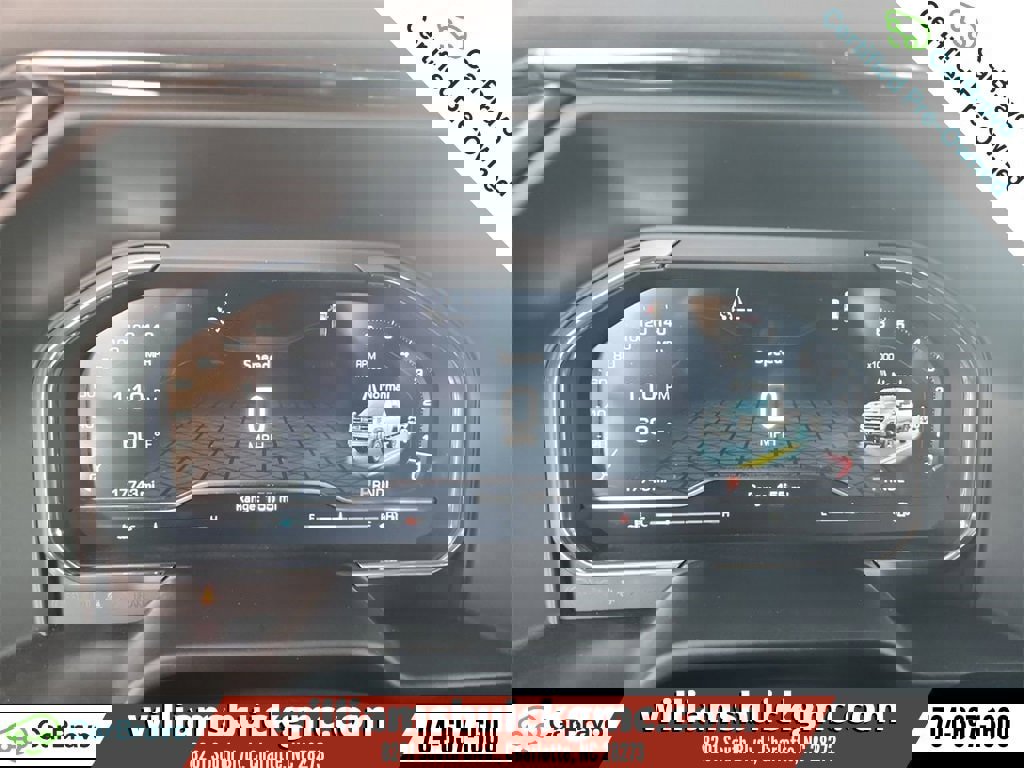 Certified 2024 GMC Sierra 2500 AT4 w/ AT4 Premium Plus Package image 12