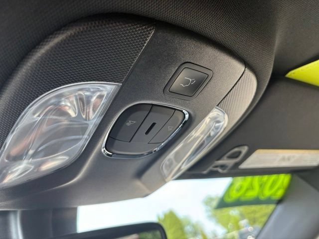 Used 2026 Jeep Compass Limited AWD/4WD image 40