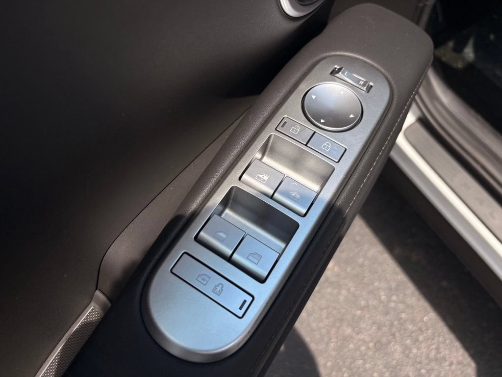 New 2026 Hyundai Palisade FWD Hybrid image 12