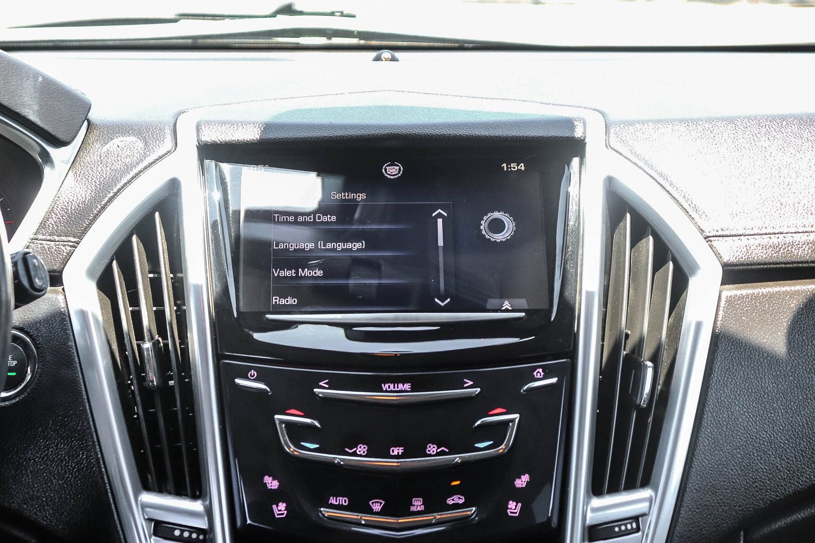Used 2013 Cadillac SRX Premium FWD image 17