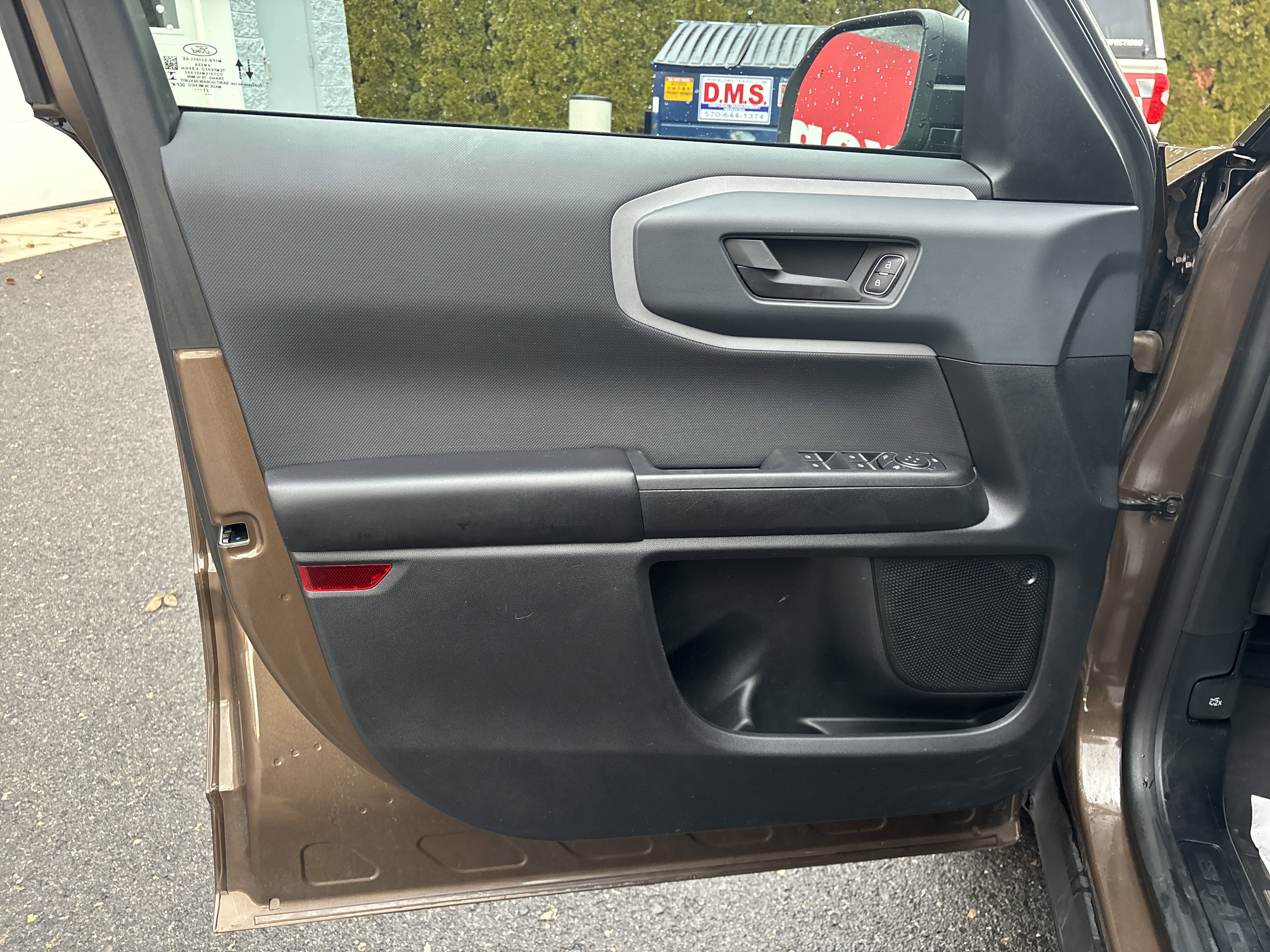 Used 2022 Ford Bronco Sport Big Bend w/ Convenience Package image 16