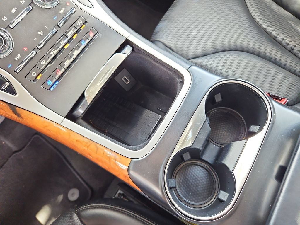 Used 2020 Lincoln Nautilus Reserve AWD/4WD image 22