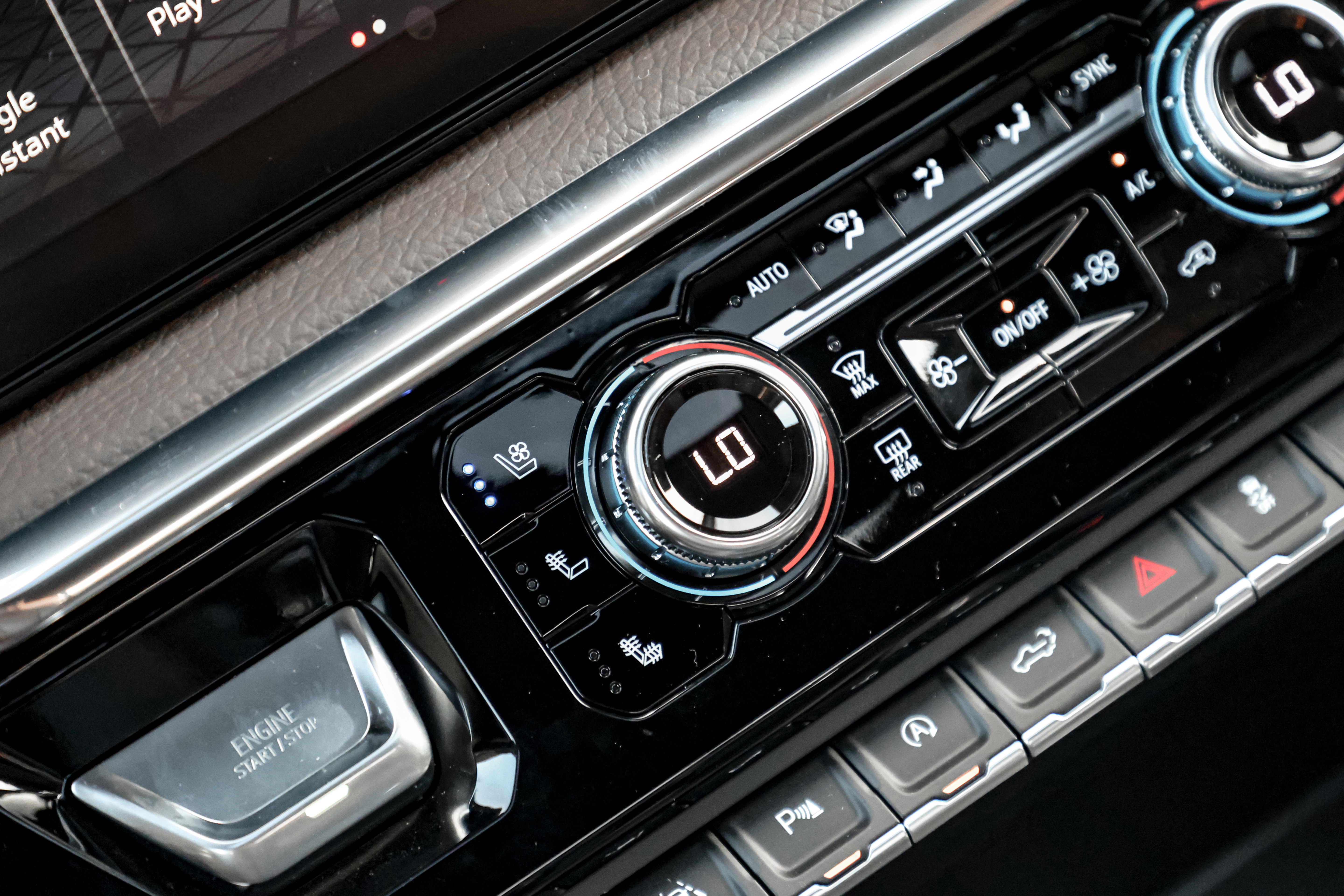 New 2026 GMC Sierra 1500 Denali w/ Denali Reserve Package image 37