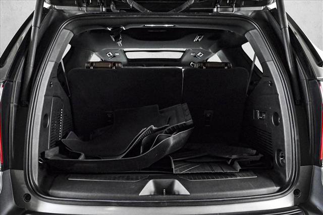 Used 2021 Chevrolet Tahoe High Country image 6