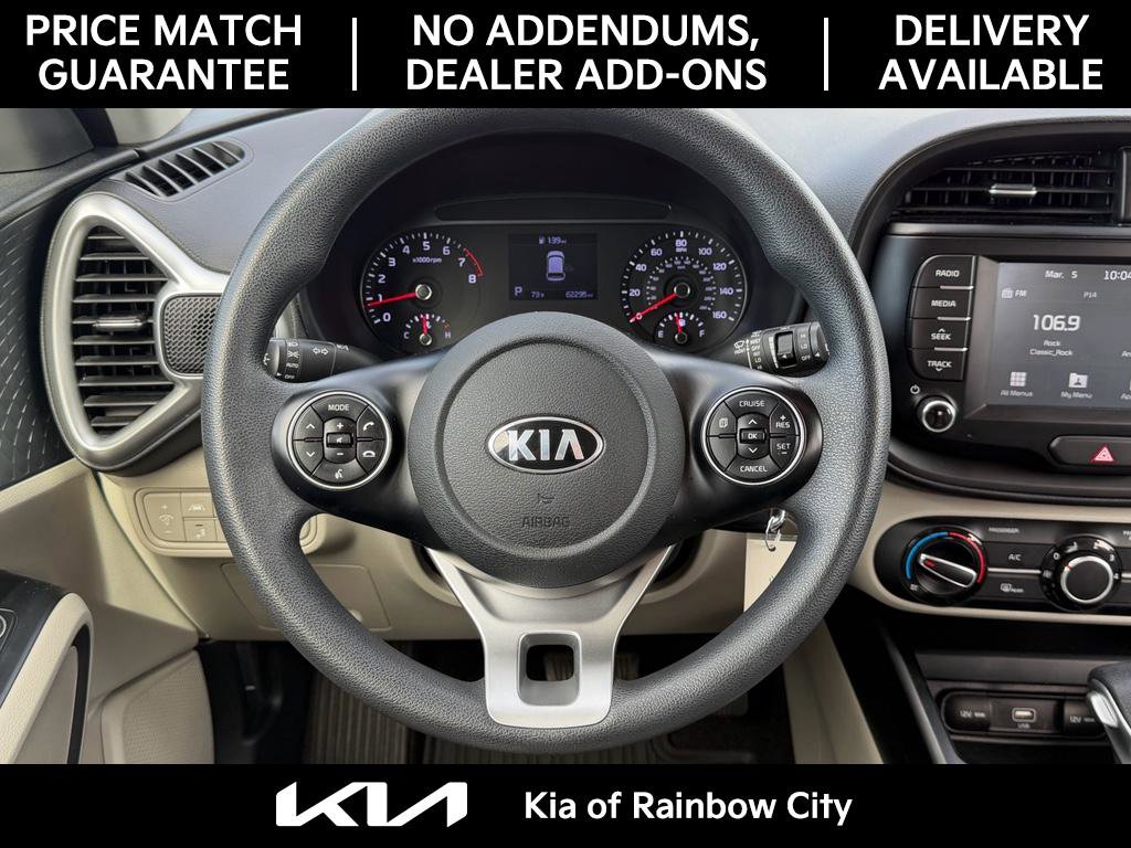 Used 2020 Kia Soul S image 26