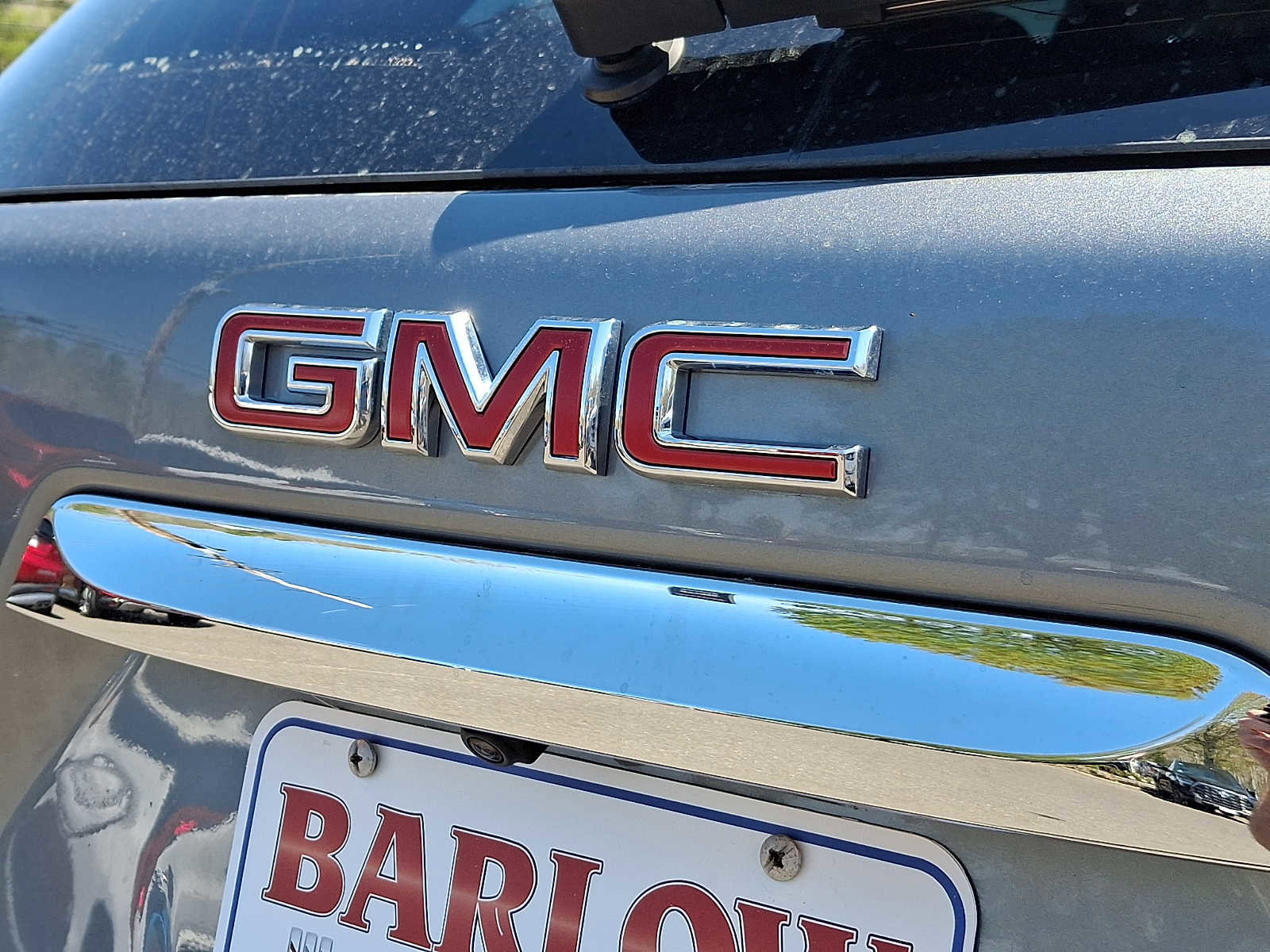 Used 2023 GMC Terrain SLE w/ Driver Convenience Package FWD image 33
