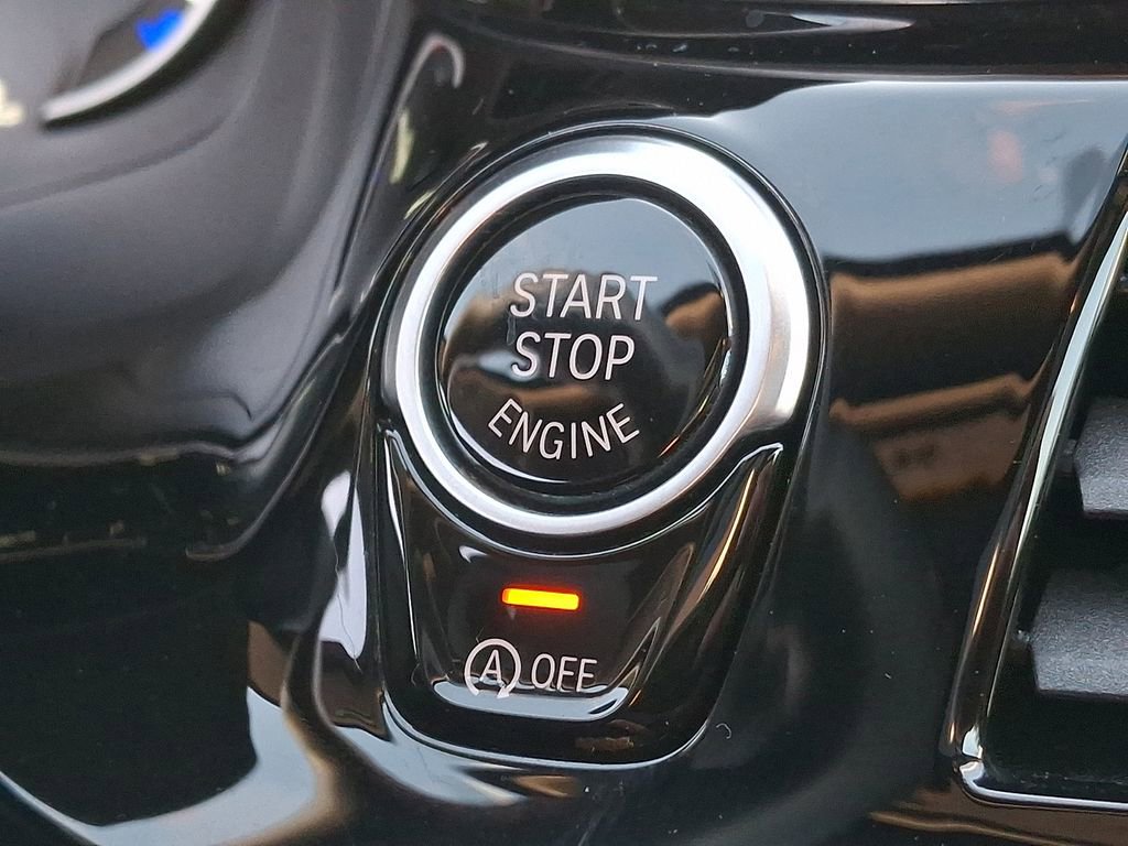 Used 2019 BMW 530i xDrive image 19