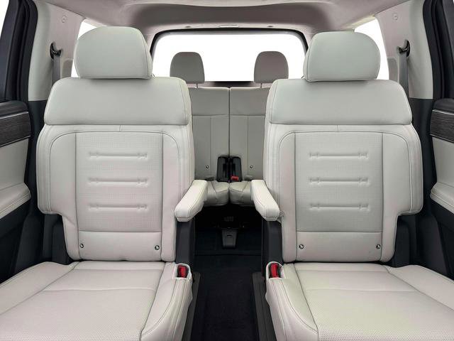 New 2026 Hyundai Santa Fe Calligraphy image 18