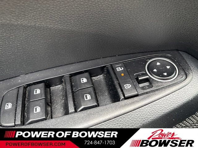 Used 2024 Kia Seltos LX AWD/4WD image 12