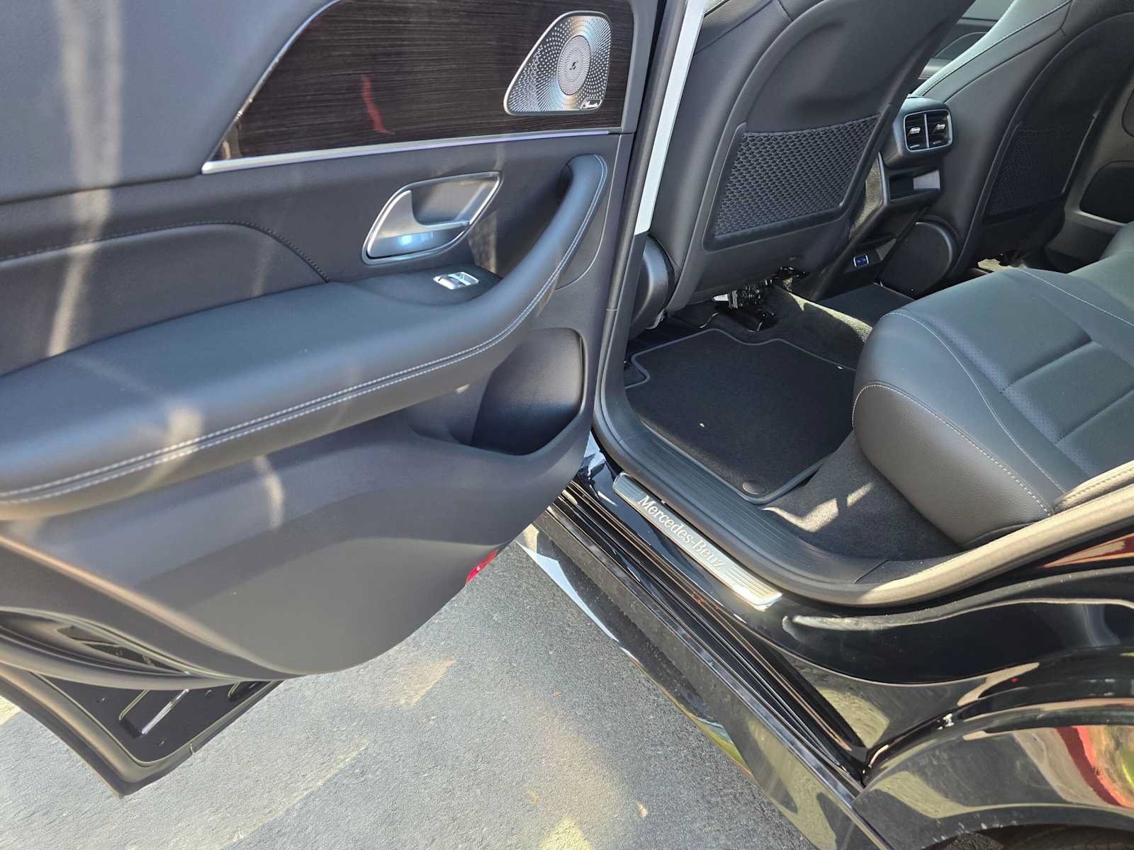New 2026 Mercedes-Benz GLE 450 4MATIC image 17