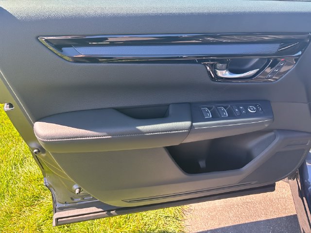 New 2027 Honda CR-V EX-L image 10