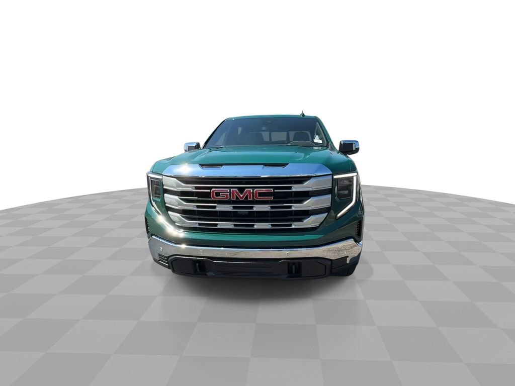 New 2026 GMC Sierra 1500 SLE w/ X31 Off-Road Package image 3