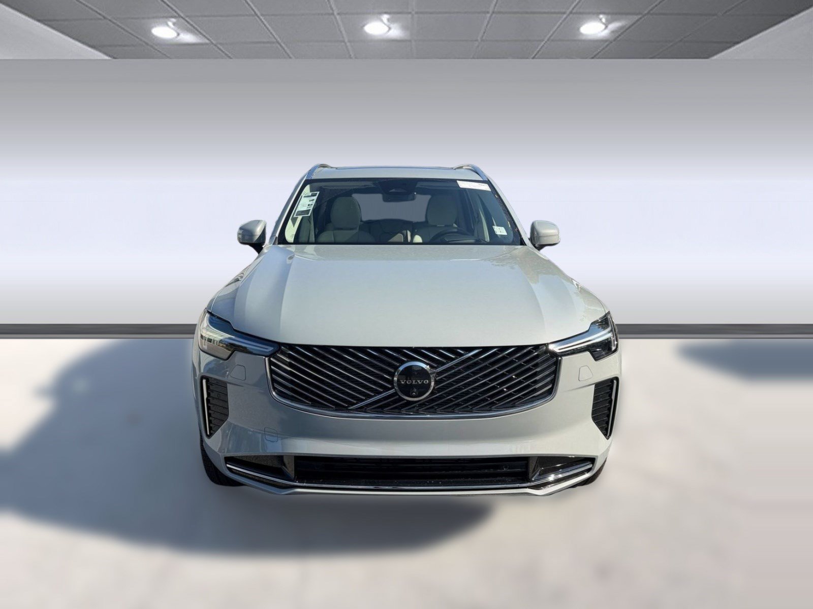 New 2026 Volvo XC90 B6 Ultra w/ Protection Package AWD/4WD image 6