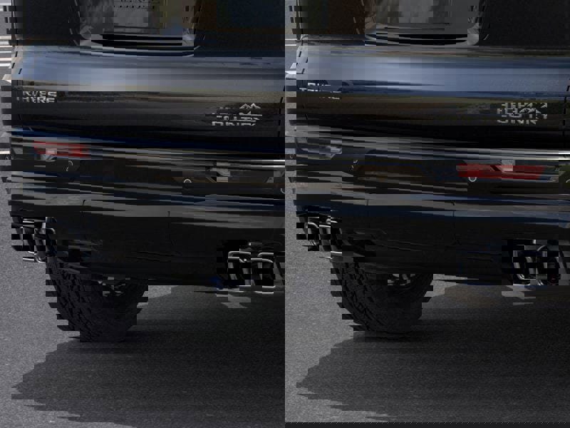 New 2026 Chevrolet Traverse High Country image 38