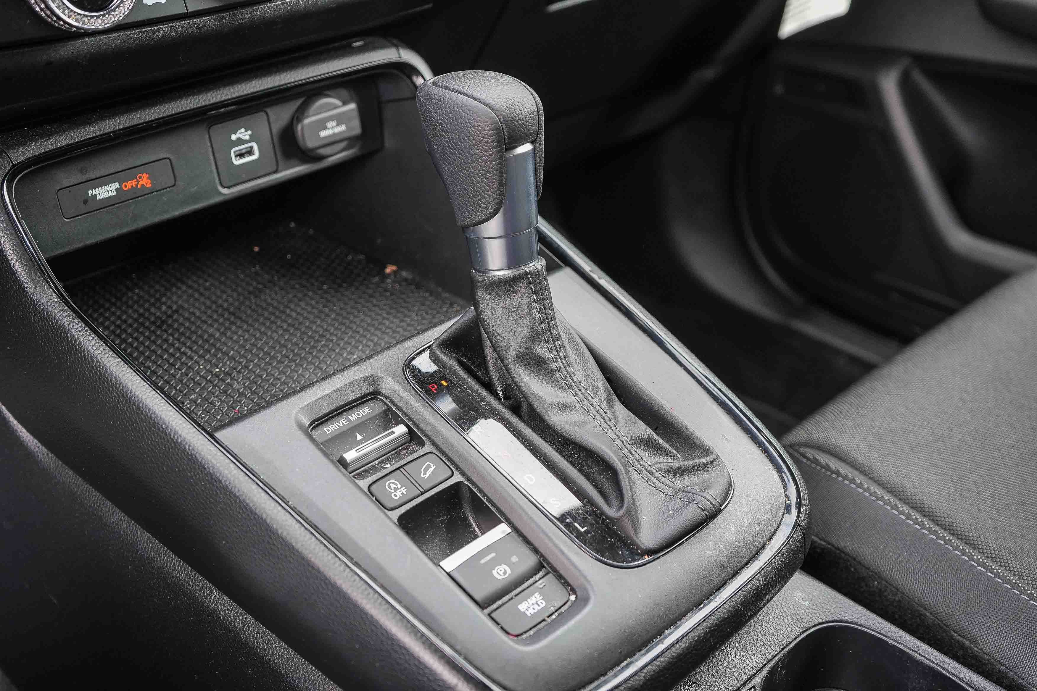 Used 2025 Honda CR-V LX image 20