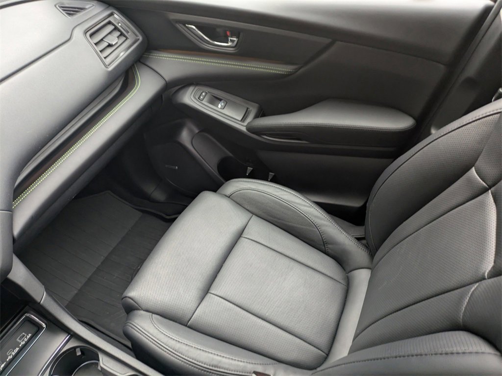 Certified 2025 Subaru Ascent Bronze Edition w/ Onyx Package image 19
