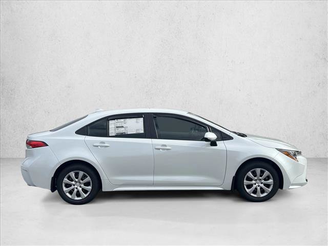 New 2026 Toyota Corolla LE image 10