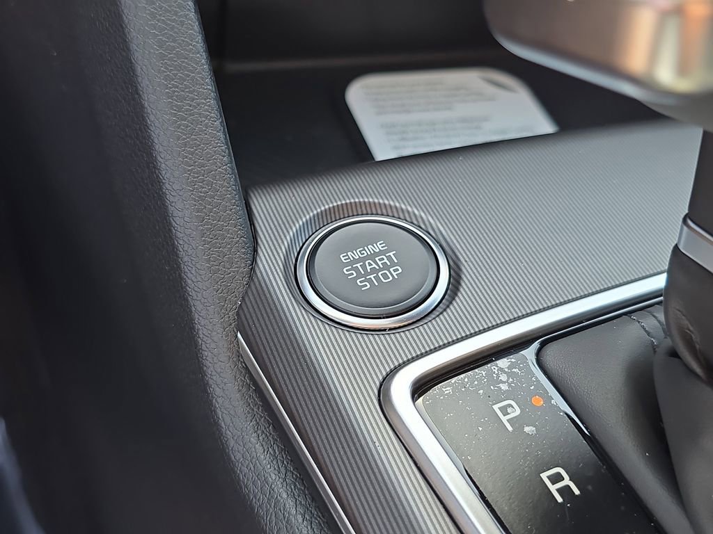 New 2026 Kia Sportage EX image 27