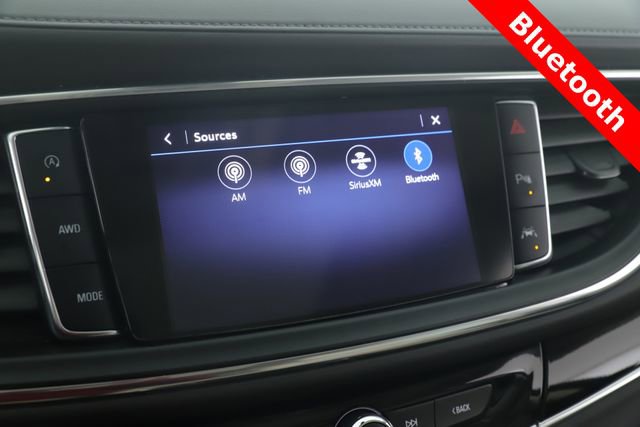 Used 2022 Buick Enclave Avenir w/ Avenir Technology Package image 25