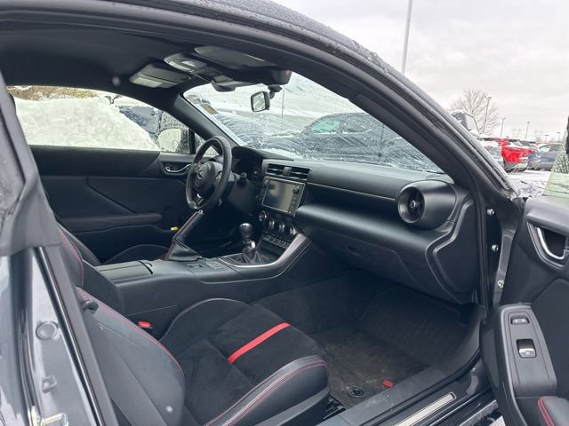 Used 2024 Subaru BRZ Limited image 5