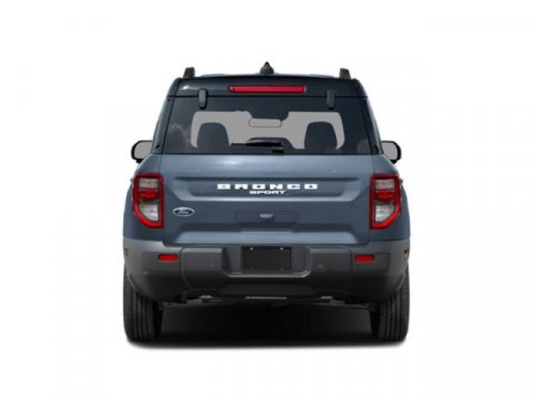 New 2026 Ford Bronco Sport Outer Banks w/ Sasquatch Outer Banks Package image 5