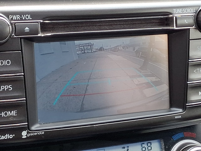 Used 2015 Toyota RAV4 XLE AWD/4WD image 18