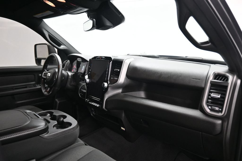 Used 2025 RAM 3500 Tradesman AWD/4WD image 47
