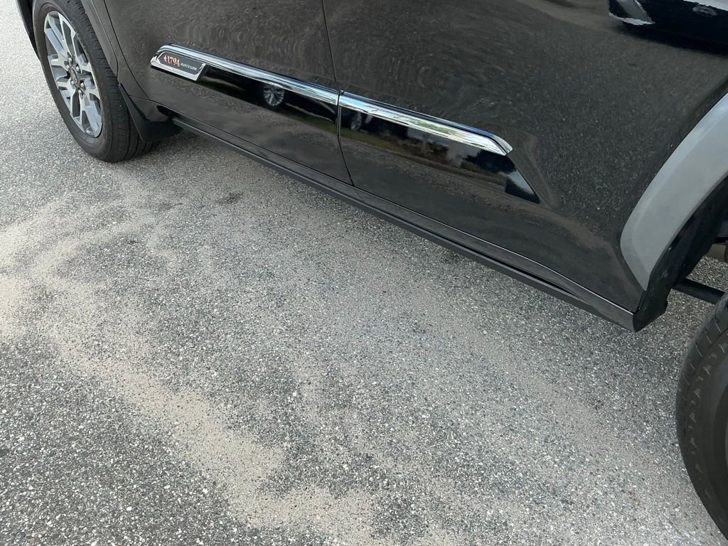 Used 2026 Toyota Sequoia 1794 Edition image 32