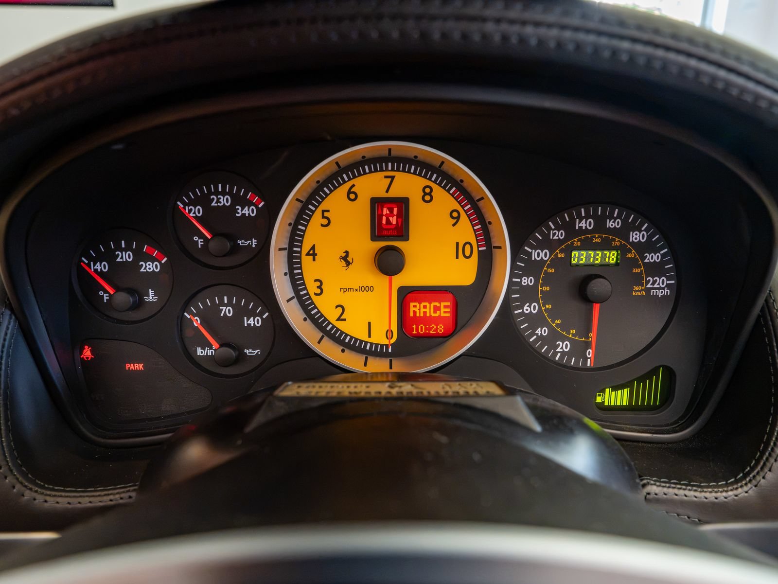 Used 2006 Ferrari F430 Spider RWD image 13