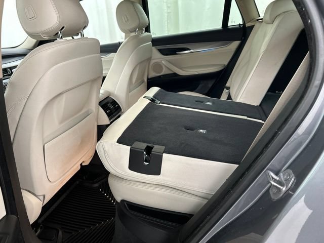 Used 2016 BMW X6 xDrive35i AWD/4WD image 24