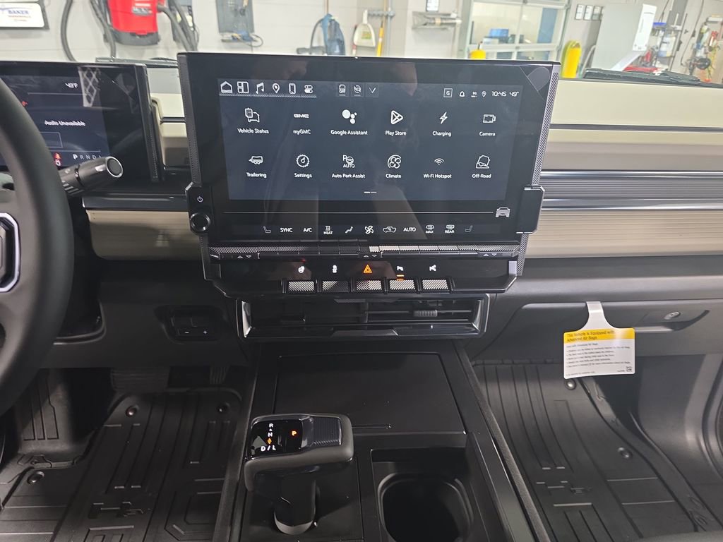 New 2026 GMC Hummer EV SUV w/ LPO, Dark Essentials Package image 20