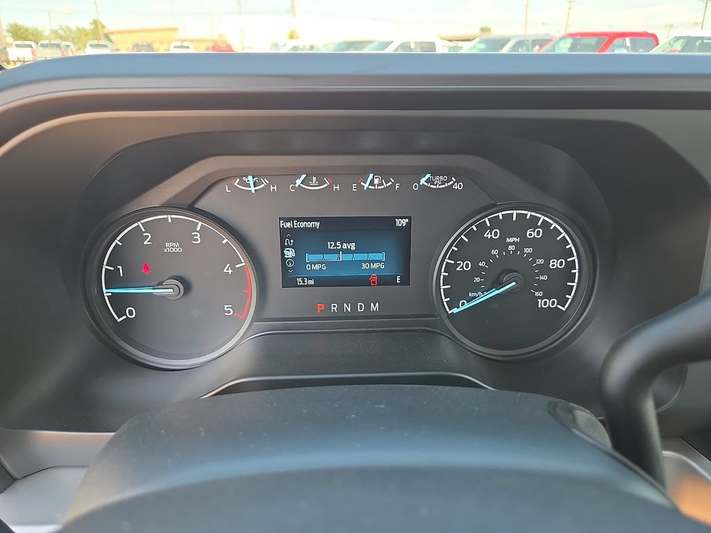 New 2026 Ford F250 XL w/ XL Off-Road Package AWD/4WD image 20