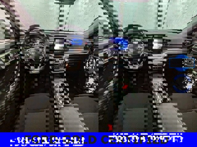 Certified 2023 Ford Explorer XLT w/ Class IV Trailer Tow Package image 11