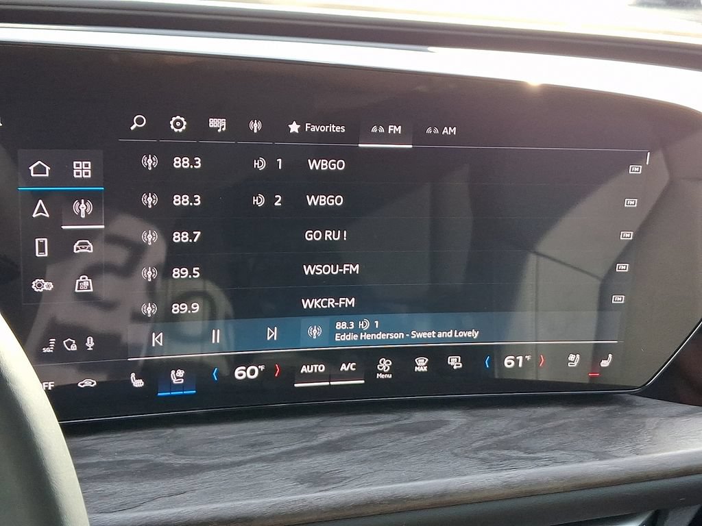 Certified 2025 Audi Q5 Prestige AWD/4WD image 6