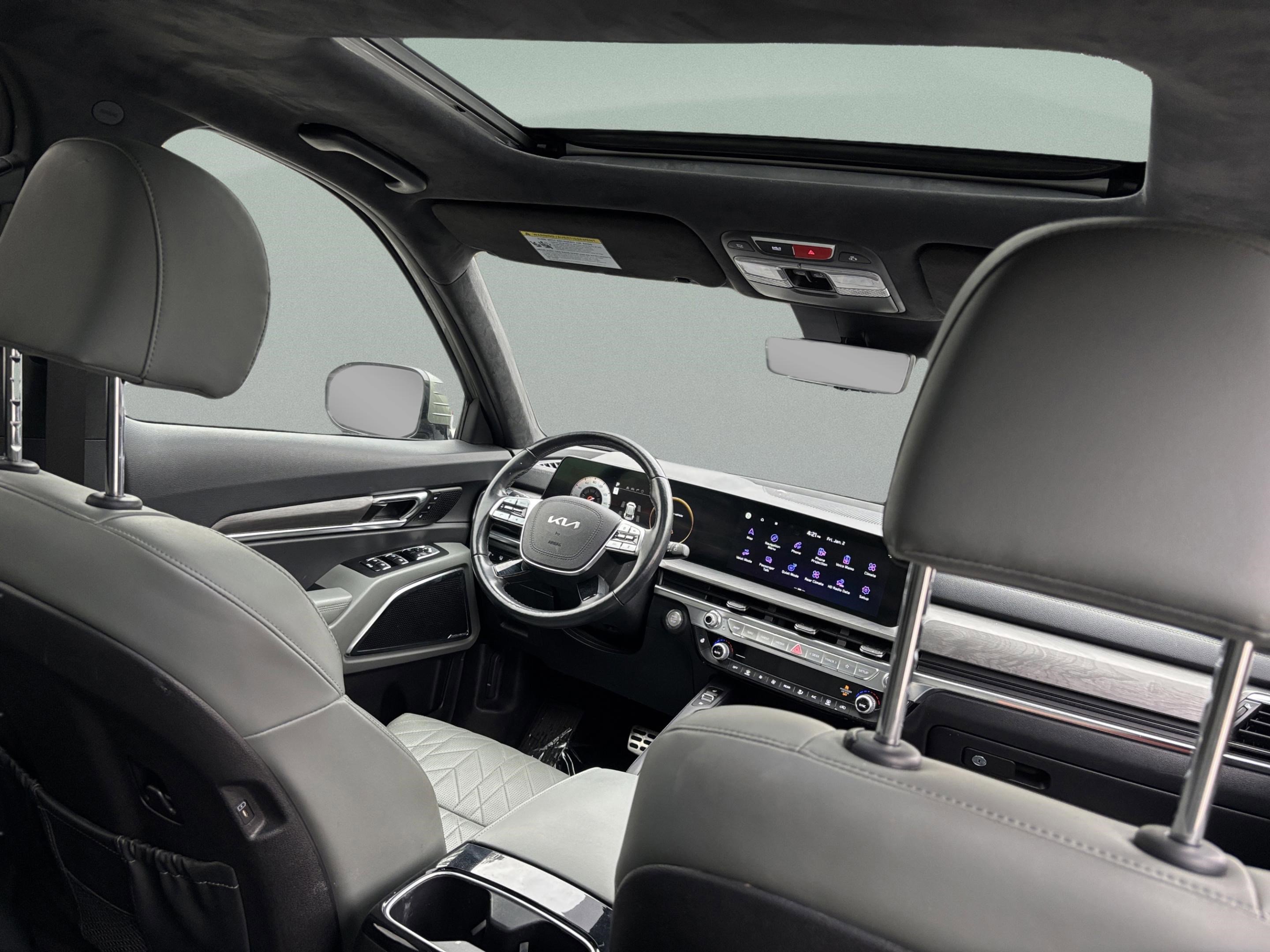 Used 2023 Kia Telluride SX Prestige X-Pro image 28