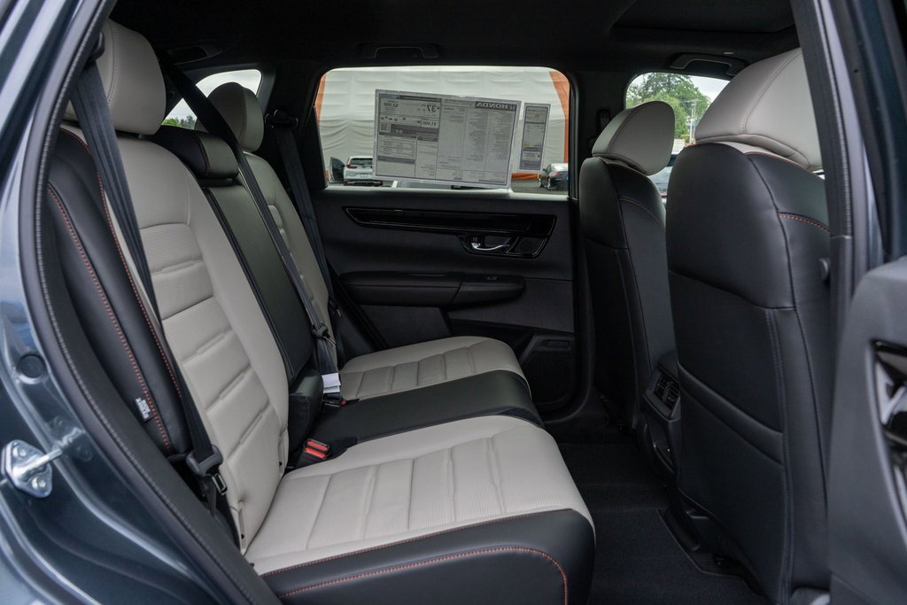 New 2026 Honda CR-V Sport Touring image 13