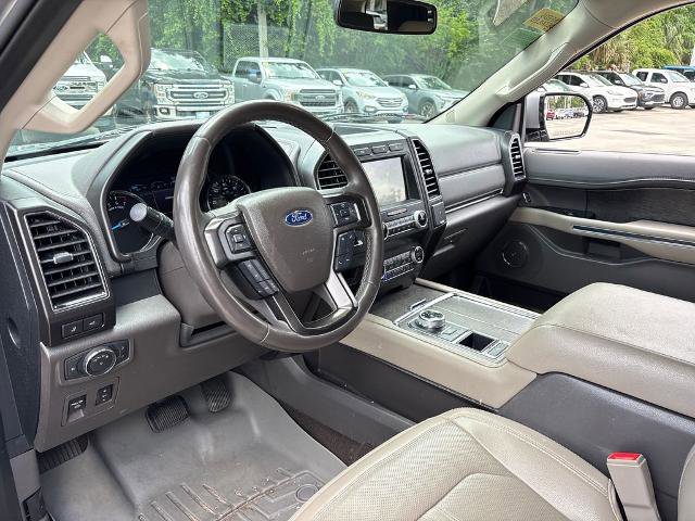 Certified 2021 Ford Expedition Limited RWD image 6