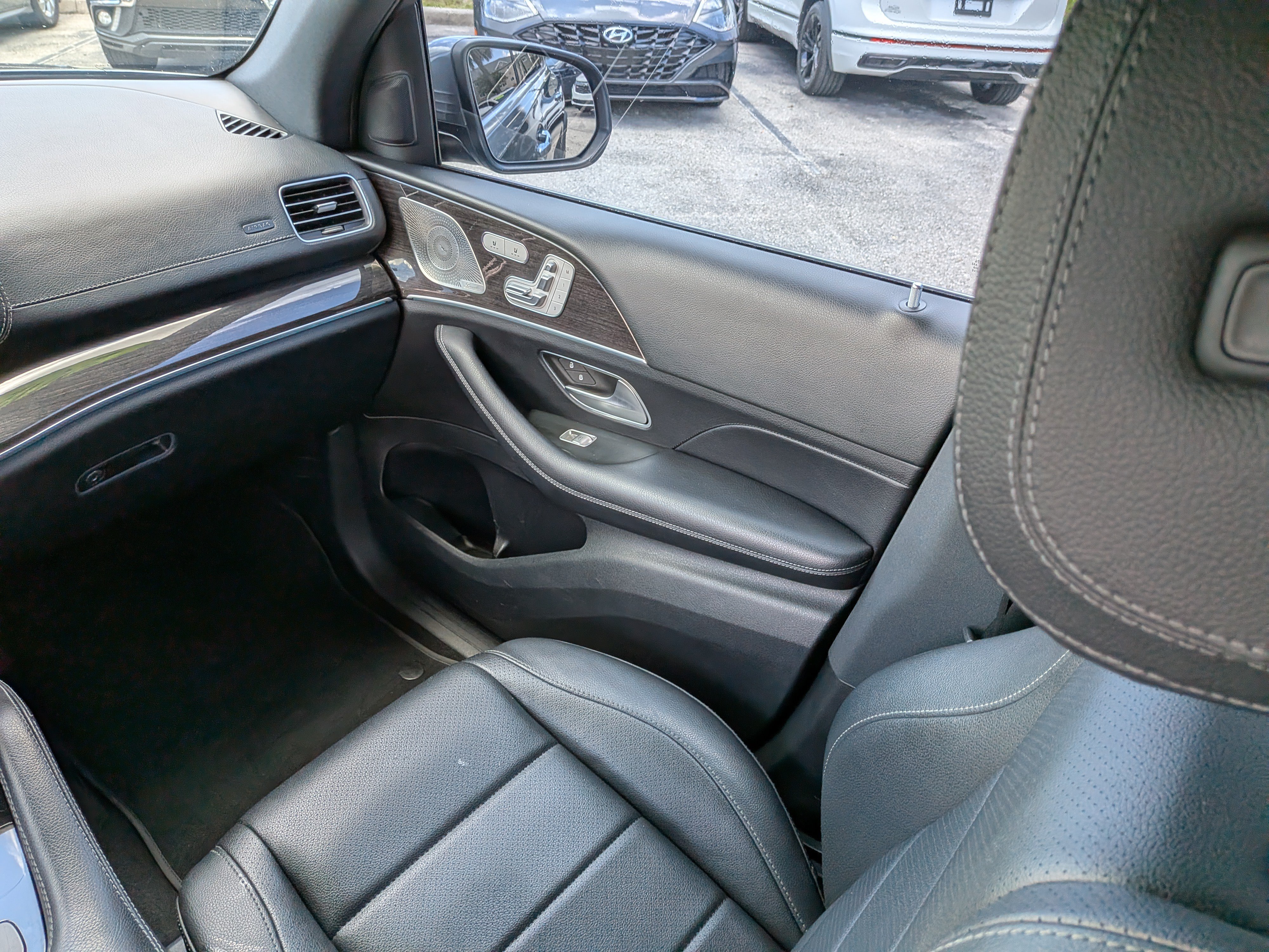 Used 2022 Mercedes-Benz GLS 450 4MATIC image 19