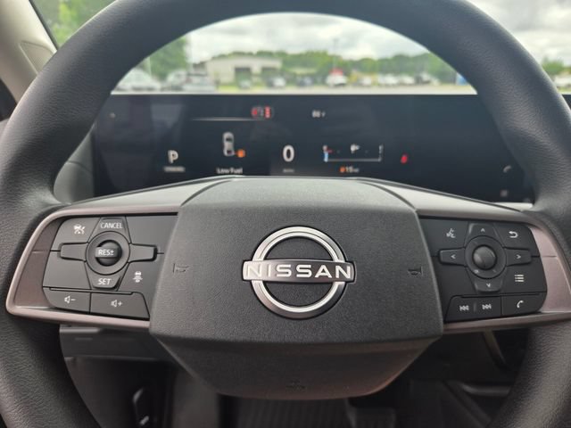 New 2026 Nissan Sentra SV w/ Floor Mat Package FWD image 16