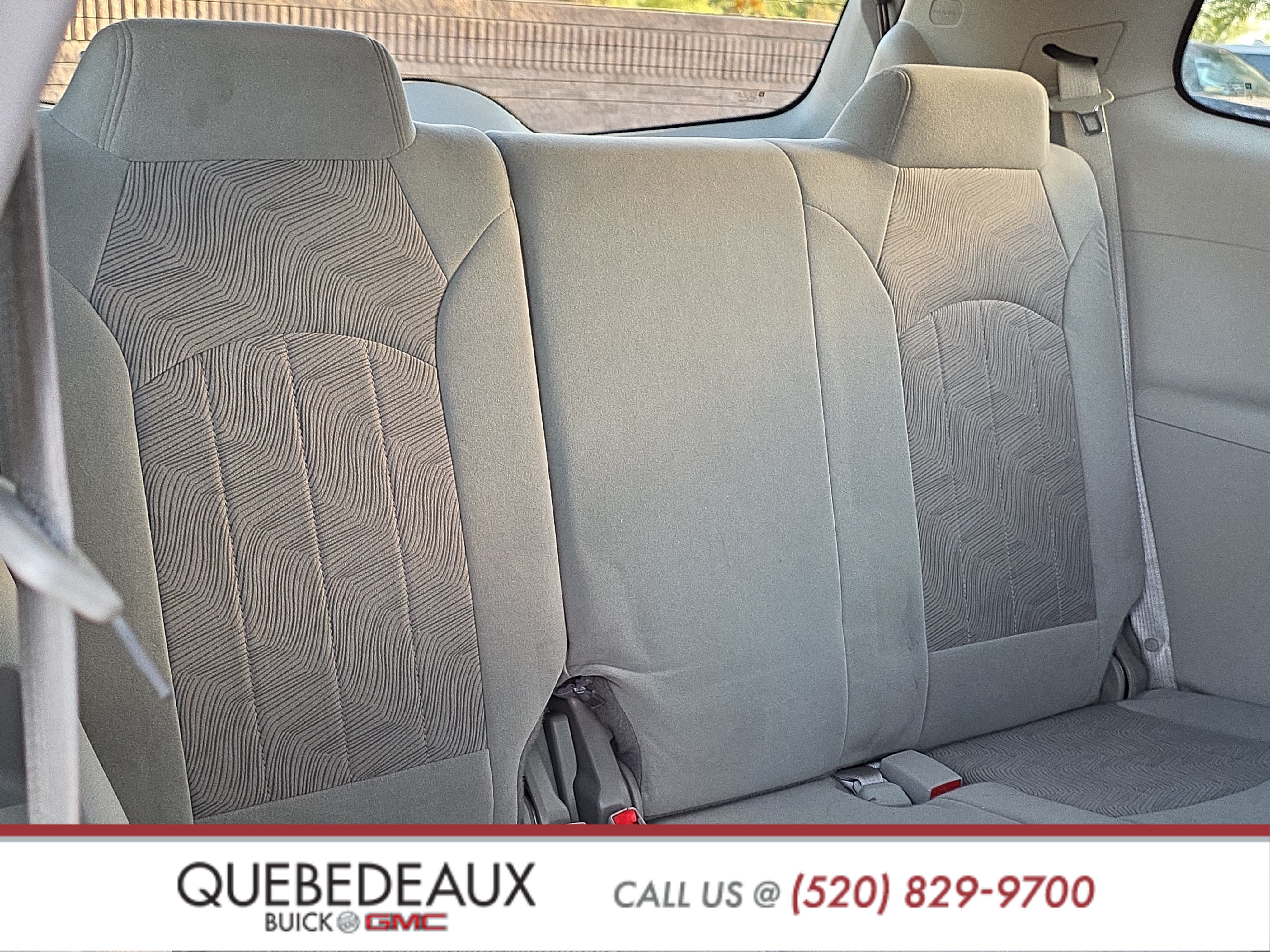 Used 2016 Buick Enclave Convenience FWD image 25