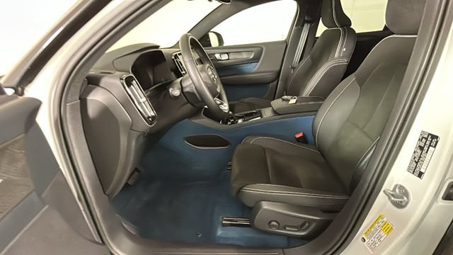 Used 2023 Volvo C40 P8 Recharge Ultimate AWD/4WD image 11