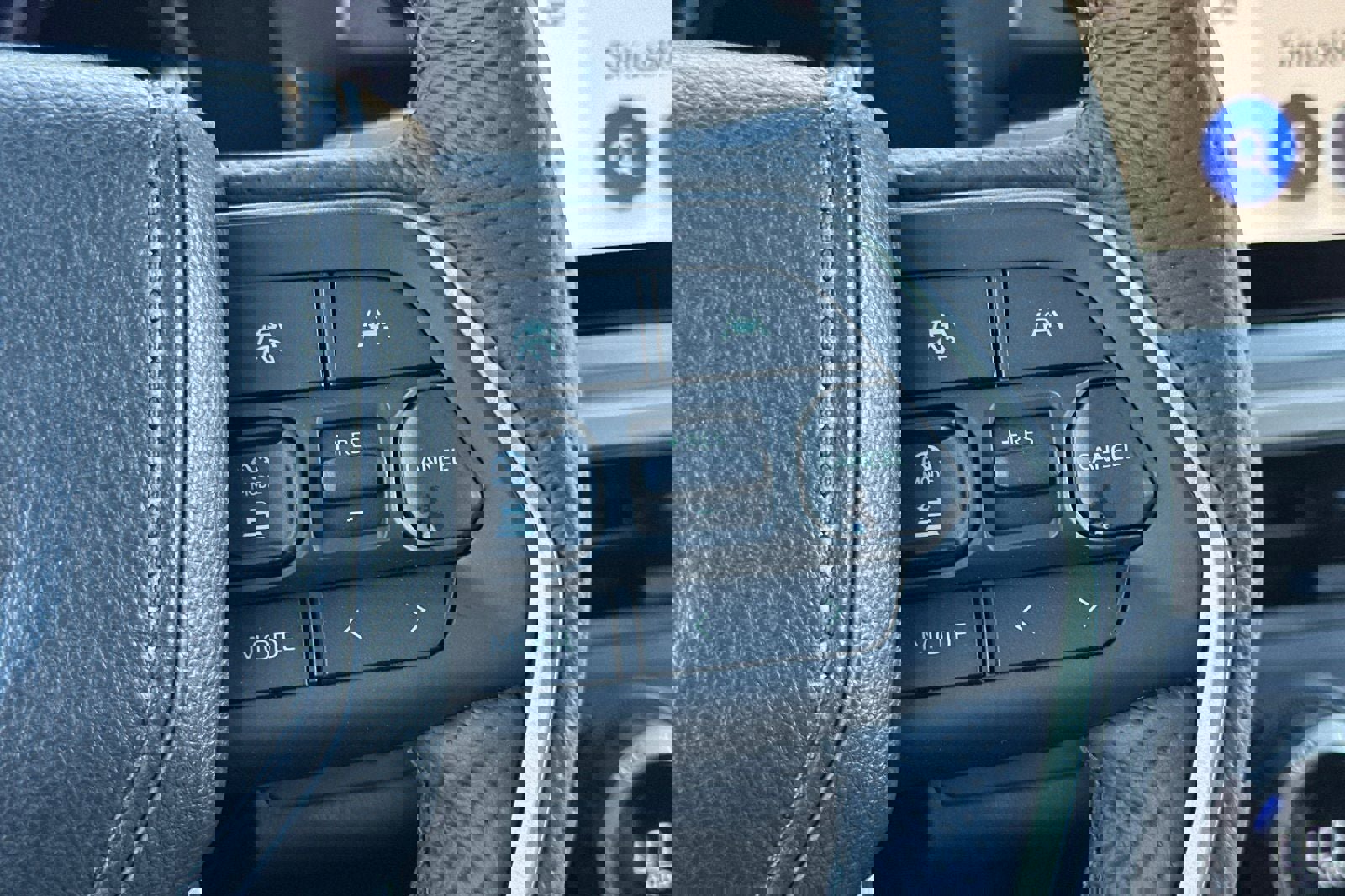 New 2026 Toyota Tacoma TRD Off-Road w/ TRD Off Road Premium Package image 28