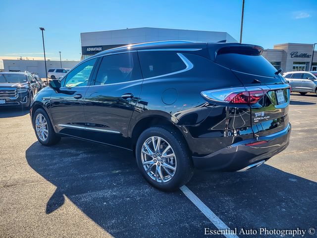 Certified 2023 Buick Enclave Essence w/ Experience Buick Package AWD/4WD image 6
