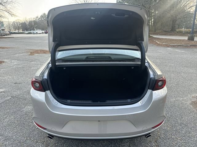 New 2026 MAZDA MAZDA3 2.5 S Sedan w/ Preferred Pkg image 26
