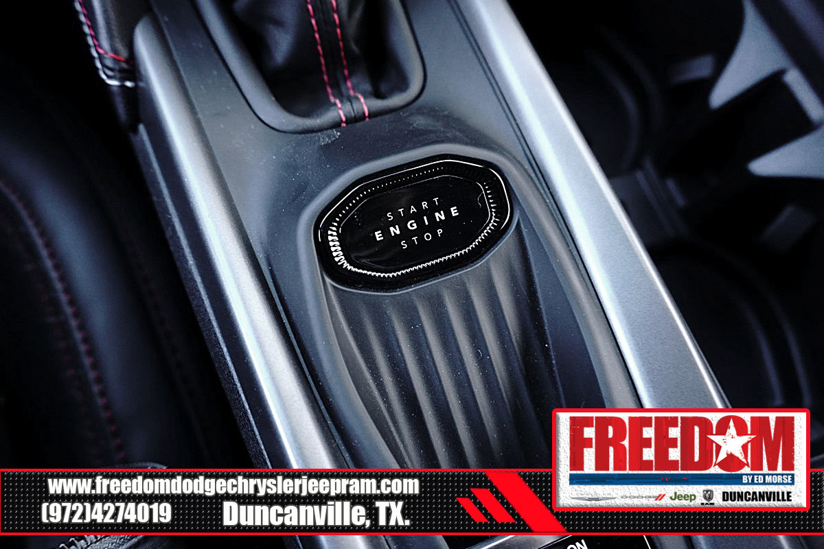 New 2026 Dodge Charger Scat Pack image 31
