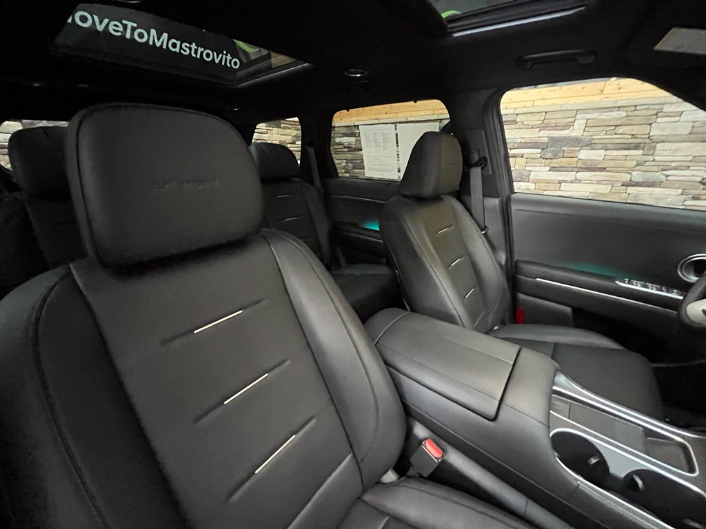 Used 2026 Hyundai Palisade Calligraphy AWD/4WD image 28
