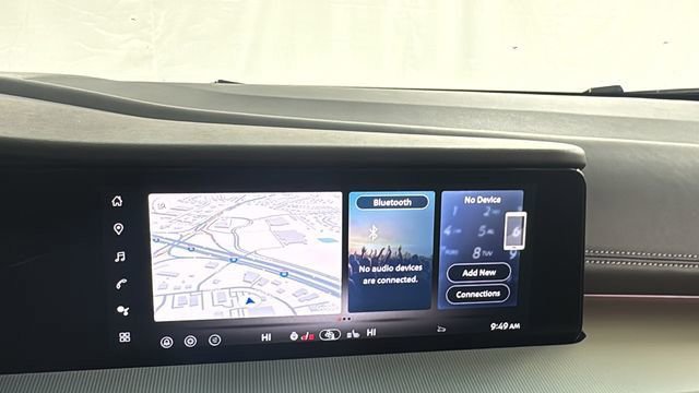 New 2026 Nissan Murano SL AWD/4WD image 25