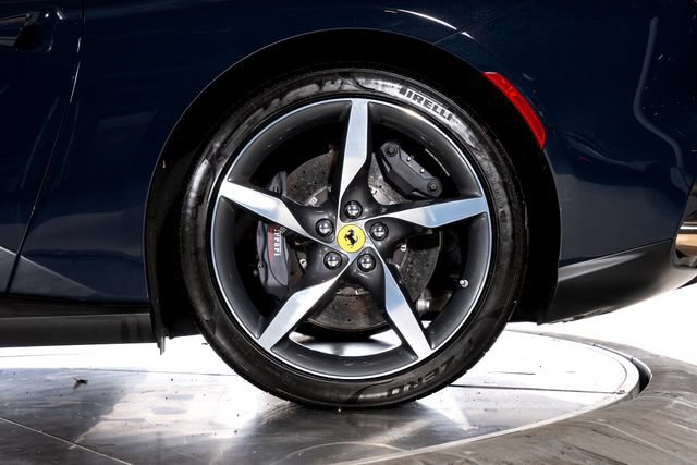 Certified 2022 Ferrari Portofino M RWD image 20