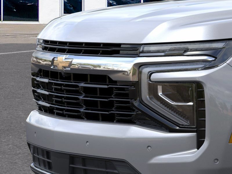 New 2026 Chevrolet Tahoe LS w/ Max Trailering Package AWD/4WD image 14